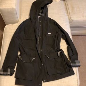 Penfield Rain Jacket
